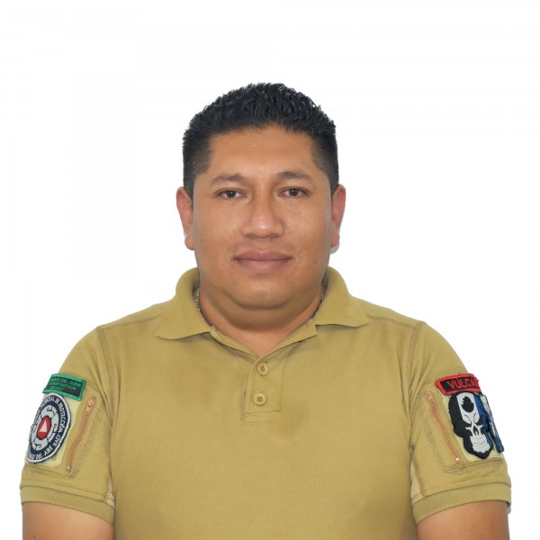 PROTECCIÓN CIVIL Y BOMBEROS